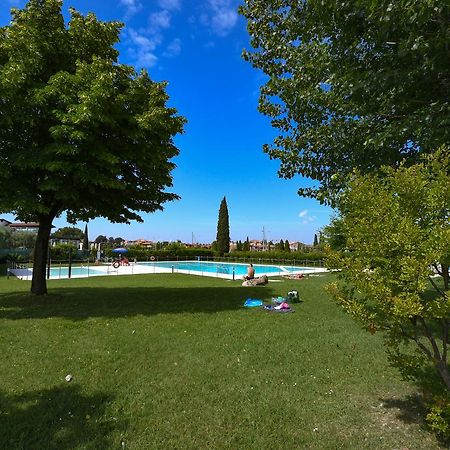 Sirmione Beach Apartment Exterior photo