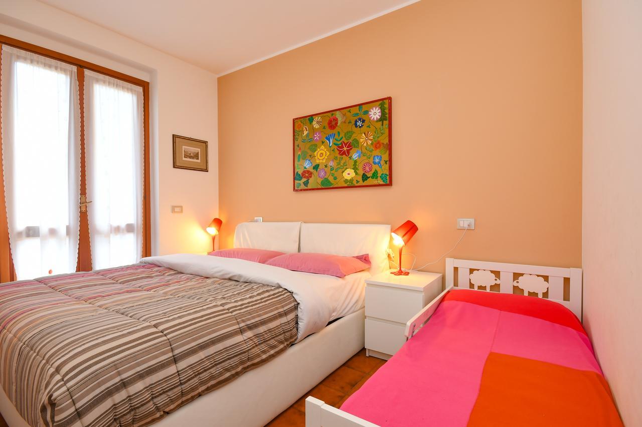 Sirmione Beach Apartment Exterior photo