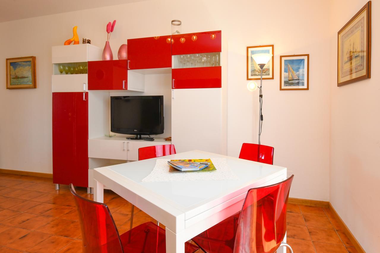 Sirmione Beach Apartment Exterior photo